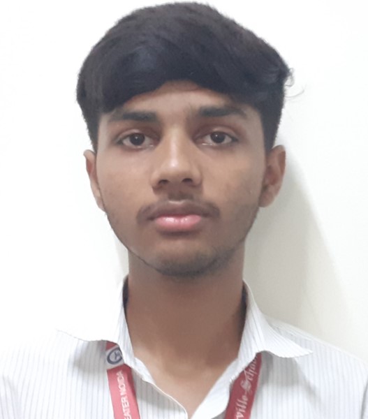 HARSH NIGAM